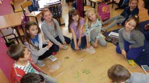 Stojedynka przygotowuje się do bezpiecznych ferii zimowych