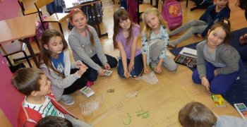 Stojedynka przygotowuje się do bezpiecznych ferii zimowych