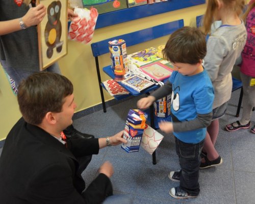 22 finał Wielkiej Orkiestry Świątecznej Pomocy zakończony! 22 finał Wielkiej Orkiestry Świątecznej Pomocy zakończony!