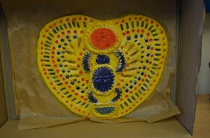 Prace zaliczeniowe z historii