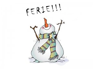 Już dziś przygotuj się do ferii