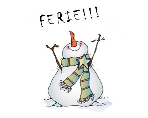 Już dziś przygotuj się do ferii