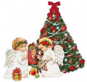 Piękno Świąt 2013