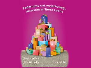 Społeczna Szkoła 101 pomaga