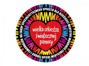 XXII Wielka Orkiestra Świątecznej Pomocy