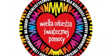 XXII Wielka Orkiestra Świątecznej Pomocy