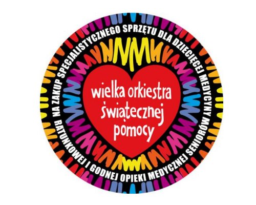 XXII Wielka Orkiestra Świątecznej Pomocy XXII Wielka Orkiestra Świątecznej Pomocy