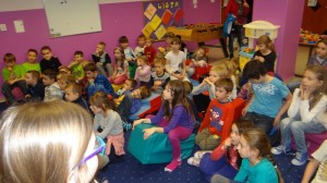 Bezpiecznie z prądem