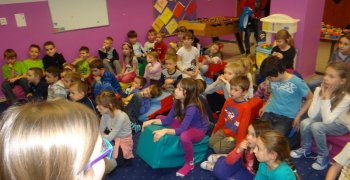 Bezpiecznie z prądem