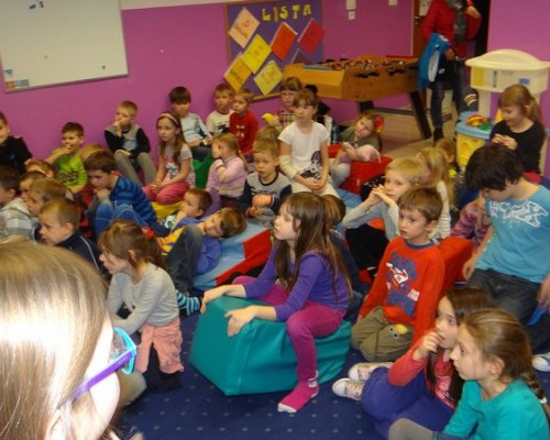 Bezpiecznie z prądem