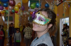 Pierwszy bal Stojedynki