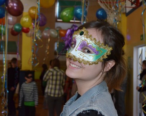 Pierwszy bal Stojedynki