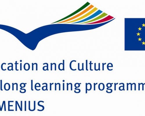 Kolejne zadania Projektu Comenius ukończone! Kolejne zadania Projektu Comenius ukończone!