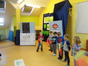 Akcja Antynikotynowa – „Nie pal przy mnie, proszę”