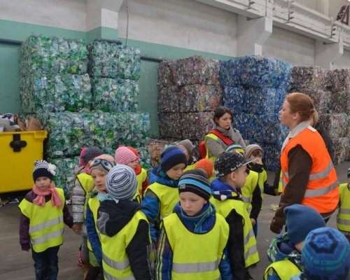 Wizyta w OZK Wizyta w OZK