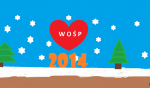 WOŚP 2014