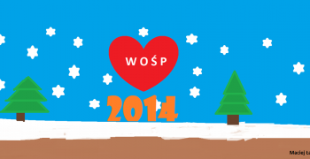WOŚP 2014