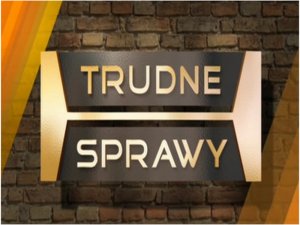 Trudne sprawy VI lazurowej