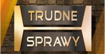 Trudne sprawy VI lazurowej