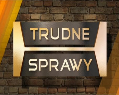 Trudne sprawy VI lazurowej