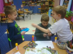 Szyfrowanie nazw dinozaurów