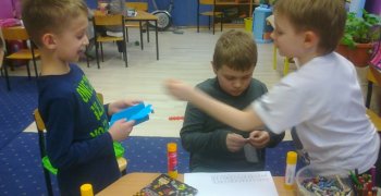 Szyfrowanie nazw dinozaurów