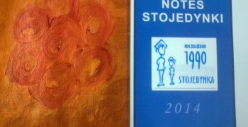 Ekologiczne notesy 2014