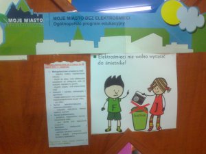 Film o elektrośmieciach 2014