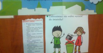 Film o elektrośmieciach 2014