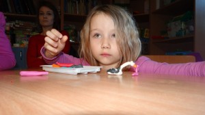 Bezpiecznie z prądem- przedstawienie 2014