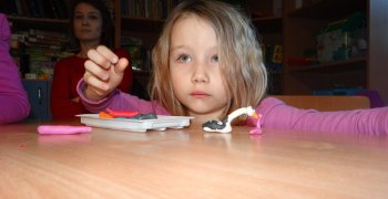 Bezpiecznie z prądem- przedstawienie 2014