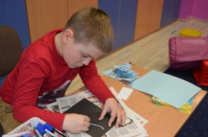 Ekologiczne piktogramy