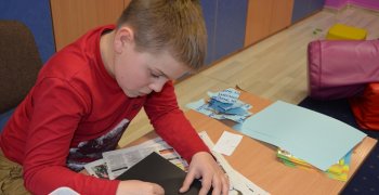 Ekologiczne piktogramy