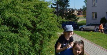 Lekcja z natury-100 zdziwień