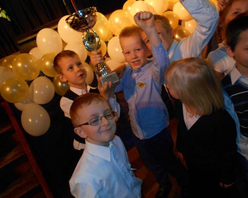 VIII Festiwal Piosenki Religijnej w Ornecie