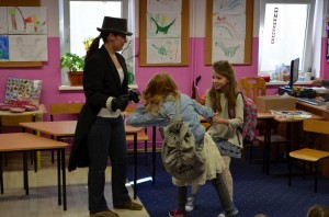 Projekt „Bezpieczeństwo”