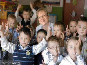 Stojedynka najlepsza!