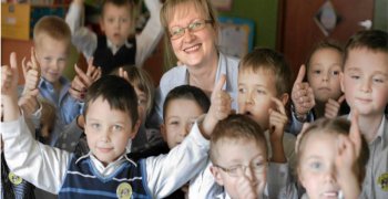 Stojedynka najlepsza!