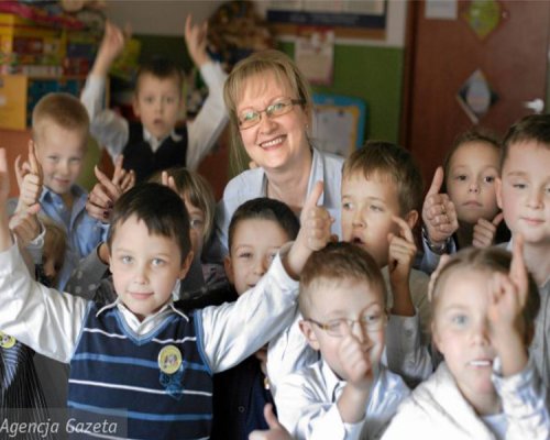 Stojedynka najlepsza!