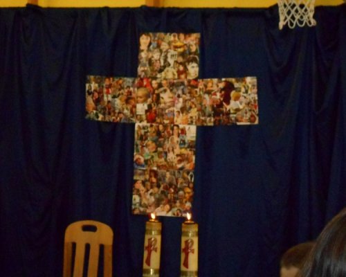 Rekolekcje Rekolekcje