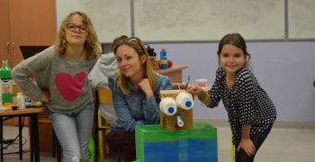 Zajęcia artystyczne