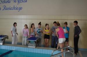 Eliminacje do obozu żeglarskiego