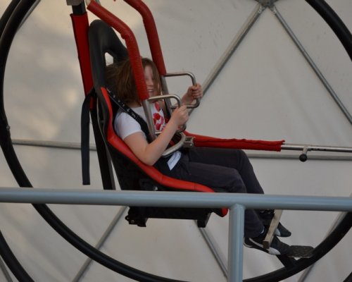 Zielona szkoła w Kulce 2014 Zielona szkoła w Kulce 2014