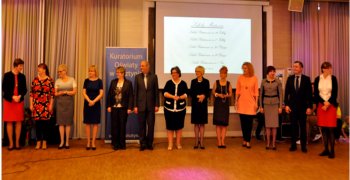 „STOJEDYNKA” NA GALI MISTRZÓW