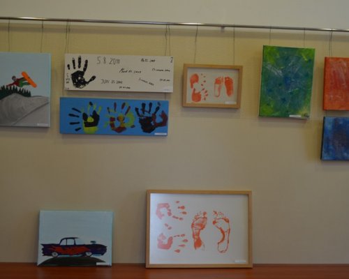 “Oto jestem” “Oto jestem”