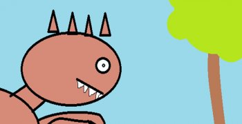 Edukacyjny projekt ekologiczny: „Dinozaur i jego kumple”