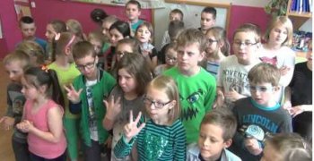 Ekologiczna piosenka