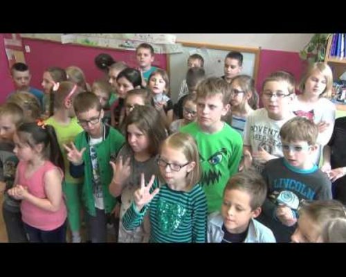 Ekologiczna piosenka Ekologiczna piosenka