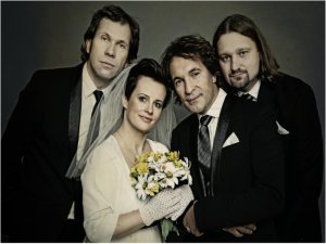 Kabaret „Hrabi”, „Stojedynka” i Fundacja „Mam Marzenie”