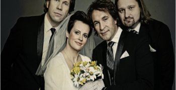 Kabaret „Hrabi”, „Stojedynka” i Fundacja „Mam Marzenie”